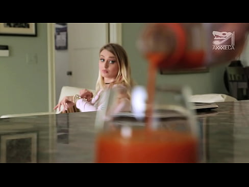 ❤️ 大奶子和紧身小穴的辣妹子从失败者那里得到鸡巴，但很硬 ️❌ Super sex