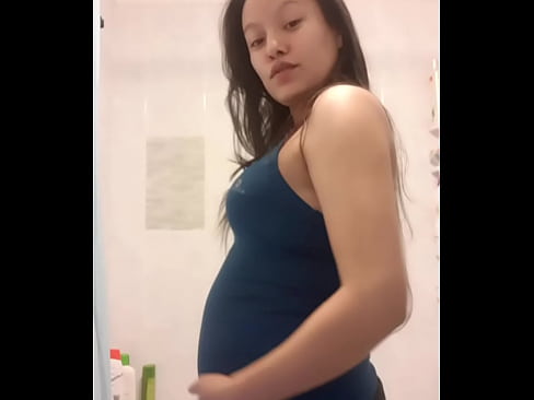 ❤️ 网络上最热的哥伦比亚荡妇回来了，怀孕了，想看他们也要在https://onlyfans.com/maquinasperfectas1 ️❌ Super sex