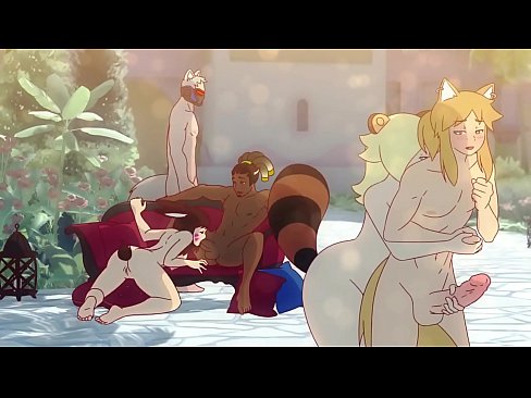 ❤️ 这部动画片中最生动的镜头是慢动作。 ️❌ Super sex