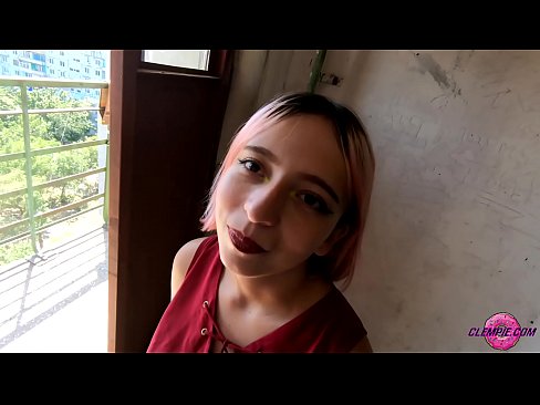 ❤️ 学生Sensual在内陆地区吸食陌生人--在他脸上射精 ️❌ Super sex